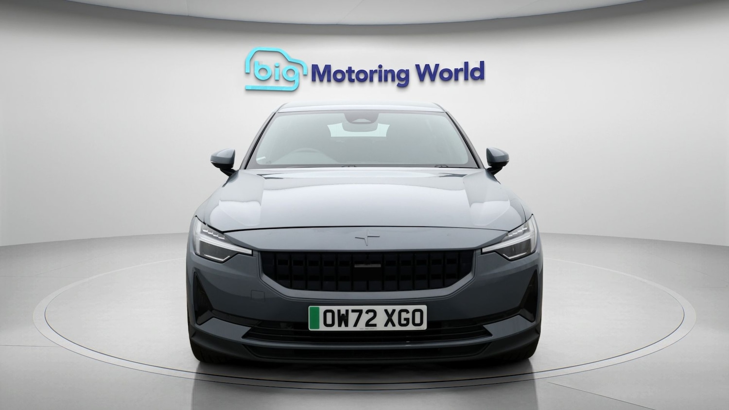 Used Polestar Polestar 2 2023 for sale - 77652439: Photo 2