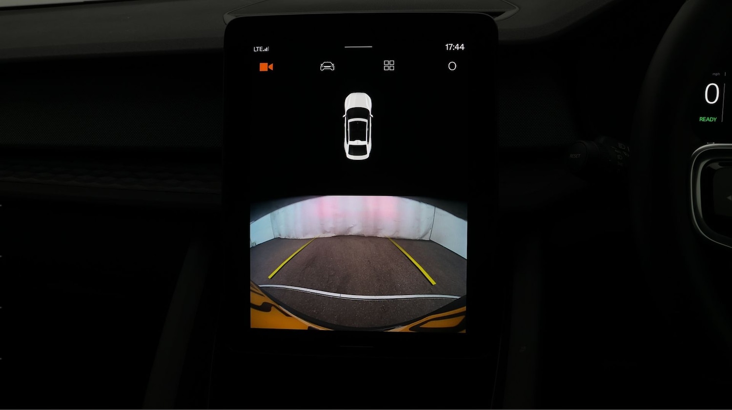 Used Polestar Polestar 2 2023 for sale - 77652439: Photo 22