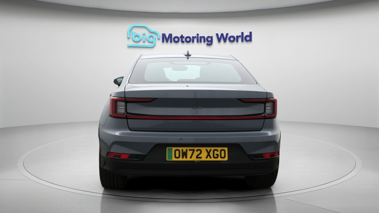 Used Polestar Polestar 2 2023 for sale - 77652439: Photo 6