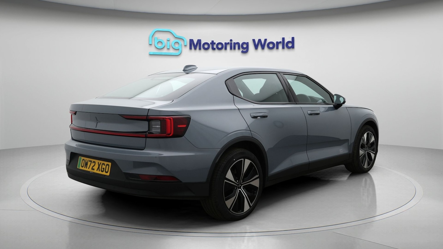 Used Polestar Polestar 2 2023 for sale - 77652439: Photo 7