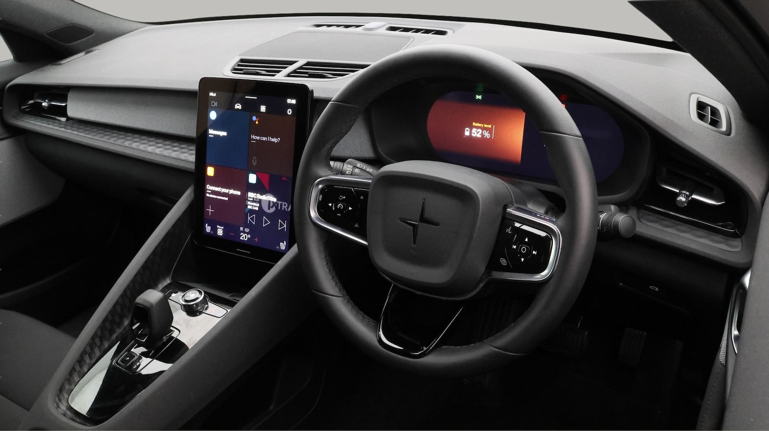 Used Polestar Polestar 2 2023 for sale - 77652439: Photo 9