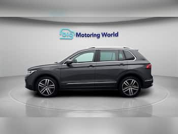 Used Volkswagen Tiguan 2023 for sale - 79856232: Photo