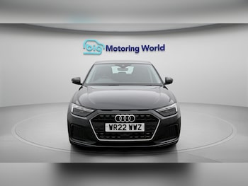 Used Audi A1 2022 for sale - 79183055: Photo