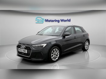 Used Audi A1 2022 for sale - 79183055: Photo