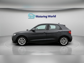 Used Audi A1 2022 for sale - 79183055: Photo