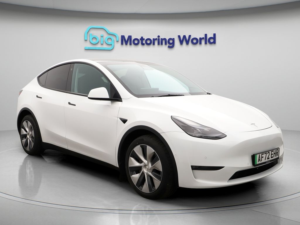 Used Tesla Model Y for sale - 76812580: Photo 22