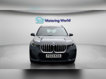 Used BMW X1 2023 for sale - 79220734: Photo