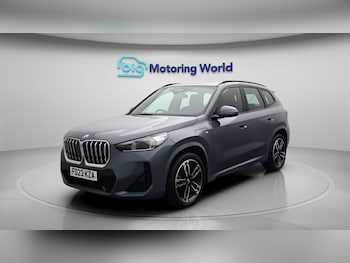 Used BMW X1 2023 for sale - 79220734: Photo