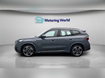 Used BMW X1 2023 for sale - 79220734: Photo