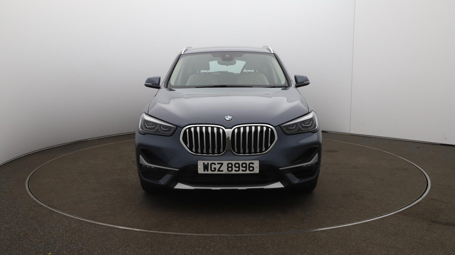 Vehicle 40