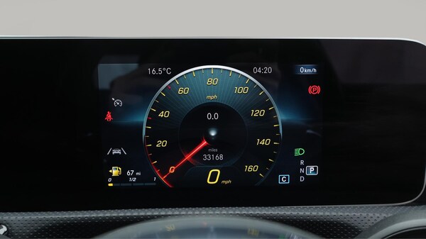 Used Mercedes-Benz A-Class 2019 for sale - 76295204: Photo 11