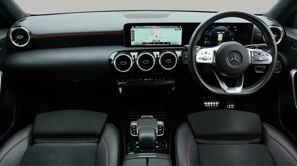 Used Mercedes-Benz A-Class 2019 for sale - 76295204: Photo 14