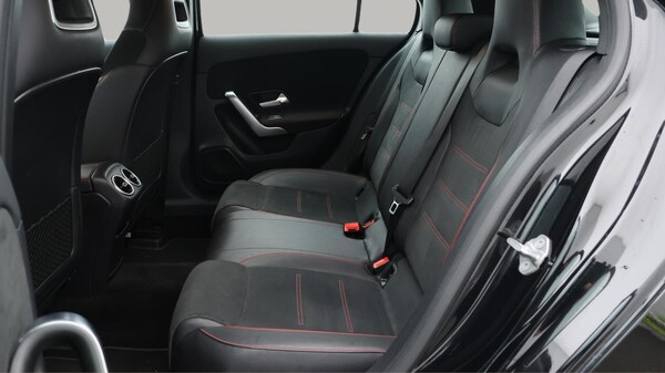 Used Mercedes-Benz A-Class 2019 for sale - 76295204: Photo 17
