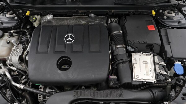 Used Mercedes-Benz A-Class 2019 for sale - 76295204: Photo 20