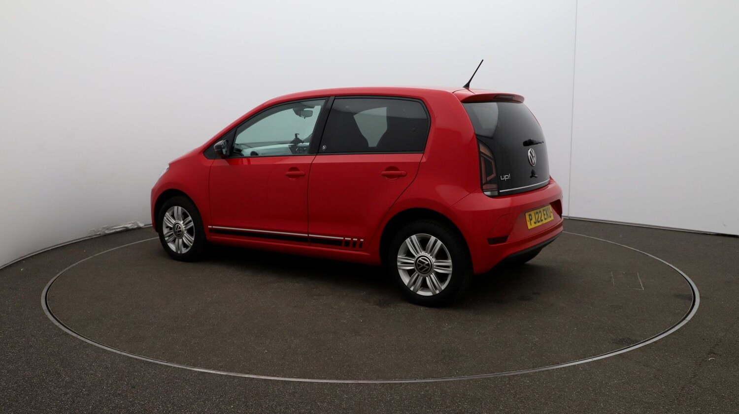Used Volkswagen up! for sale - 76811655: Photo 27