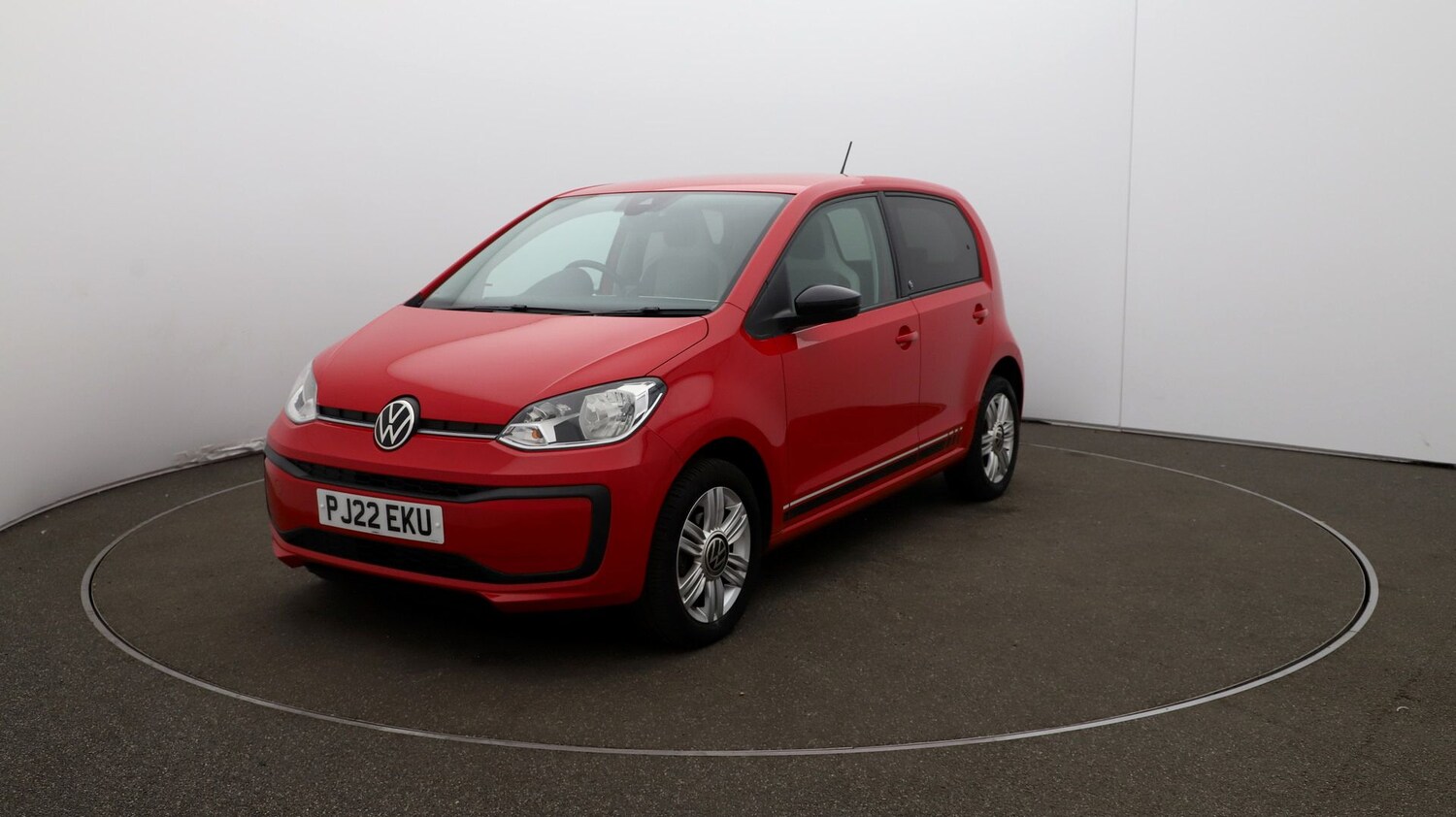 Used Volkswagen up! for sale - 76811655: Photo 28
