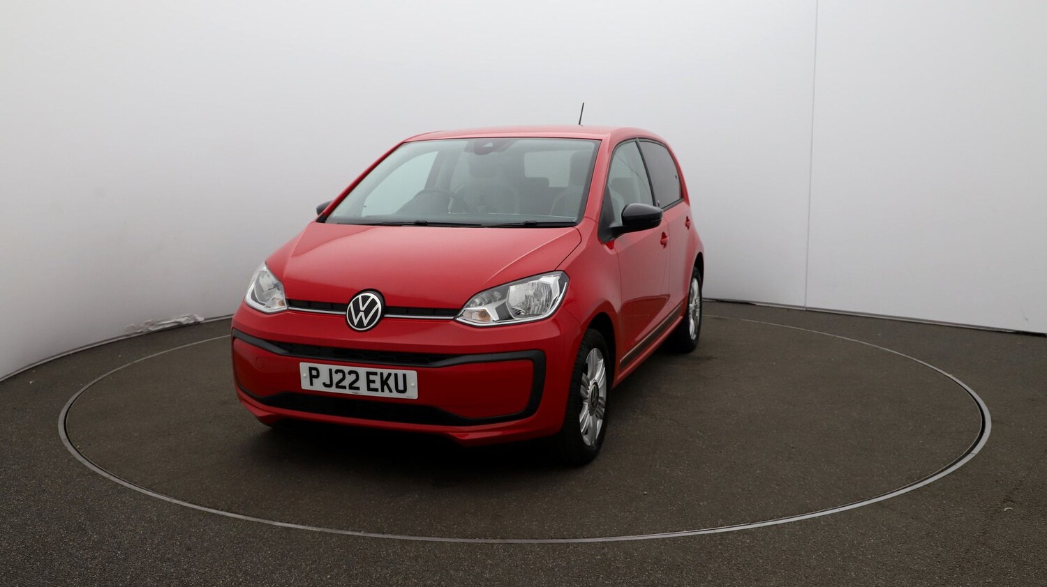 Used Volkswagen up! for sale - 76811655: Photo 29
