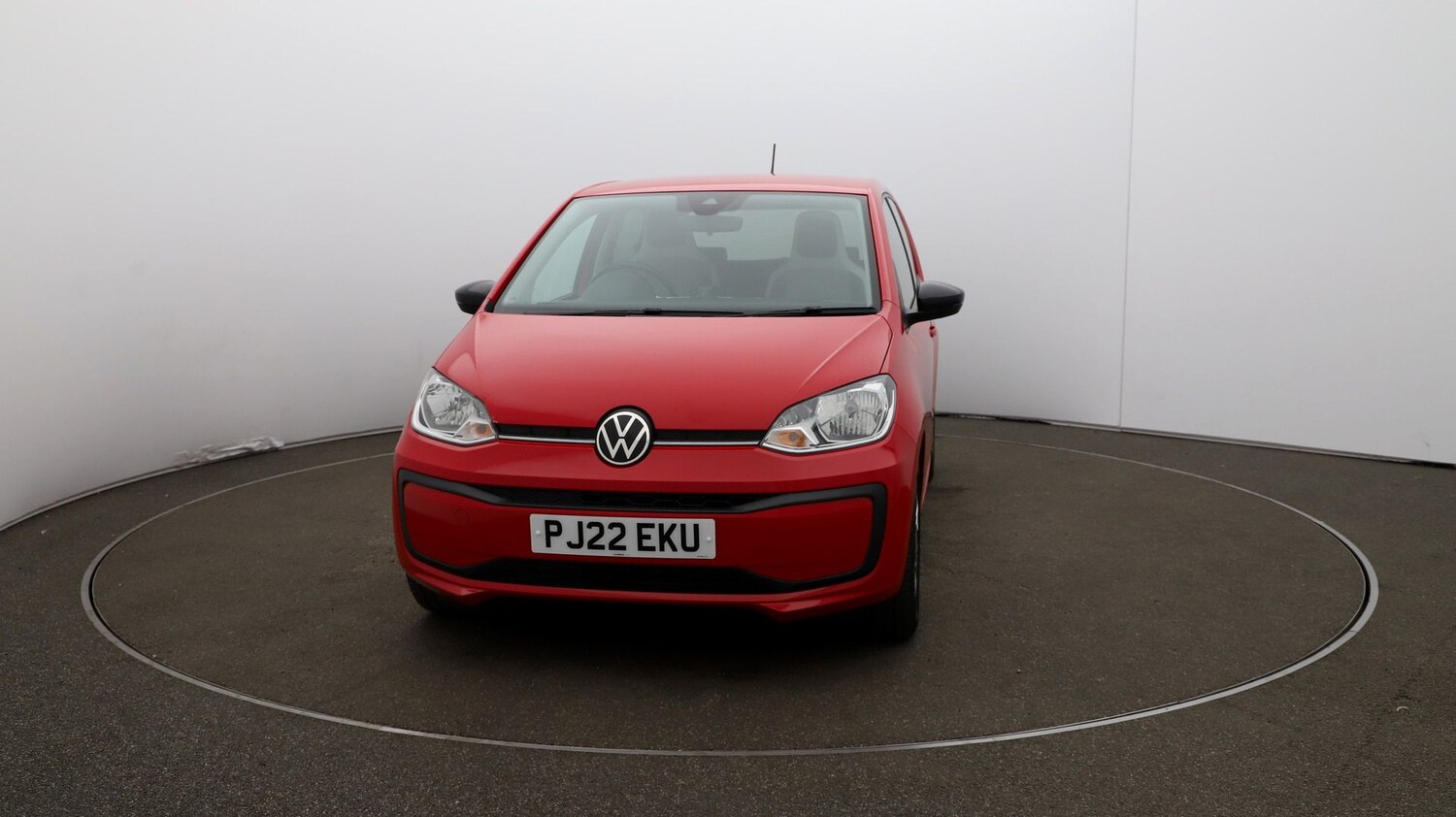 Used Volkswagen up! for sale - 76811655: Photo 30