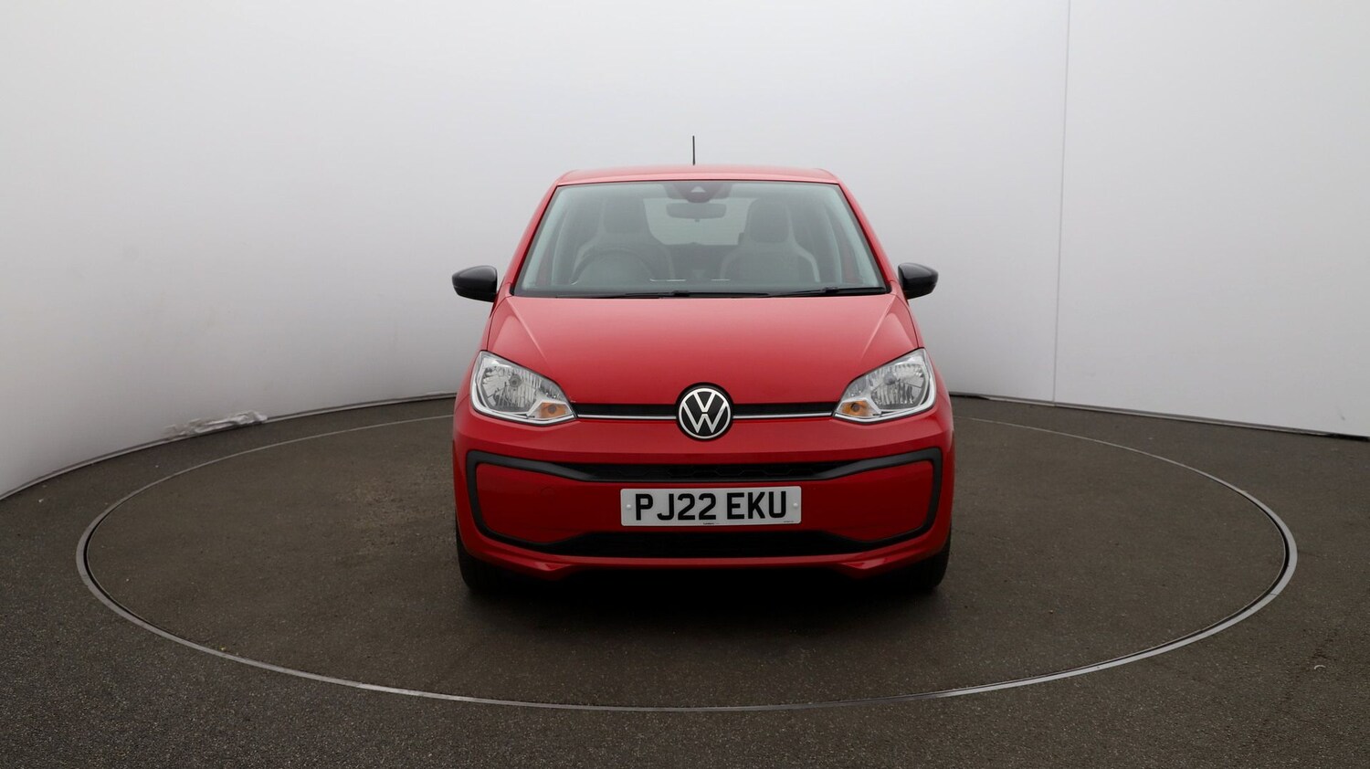 Used Volkswagen up! for sale - 76811655: Photo 31