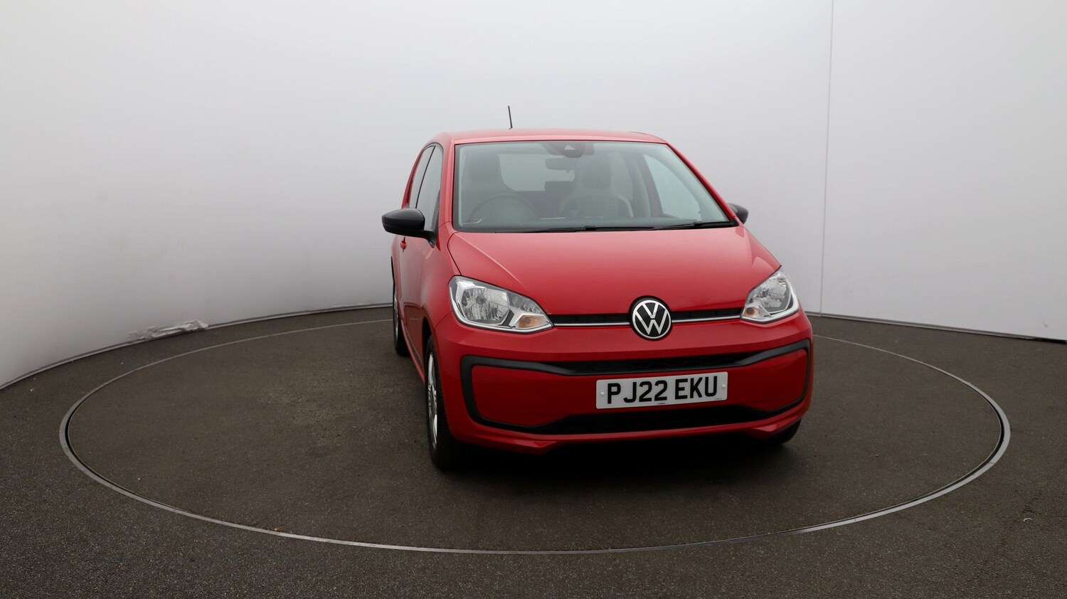 Used Volkswagen up! for sale - 76811655: Photo 32