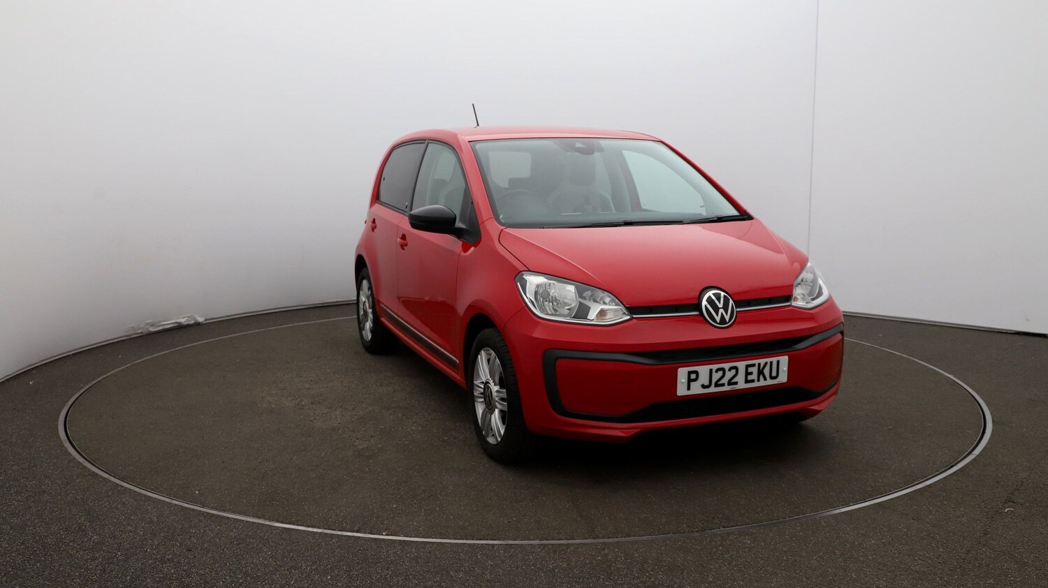 Used Volkswagen up! for sale - 76811655: Photo 33