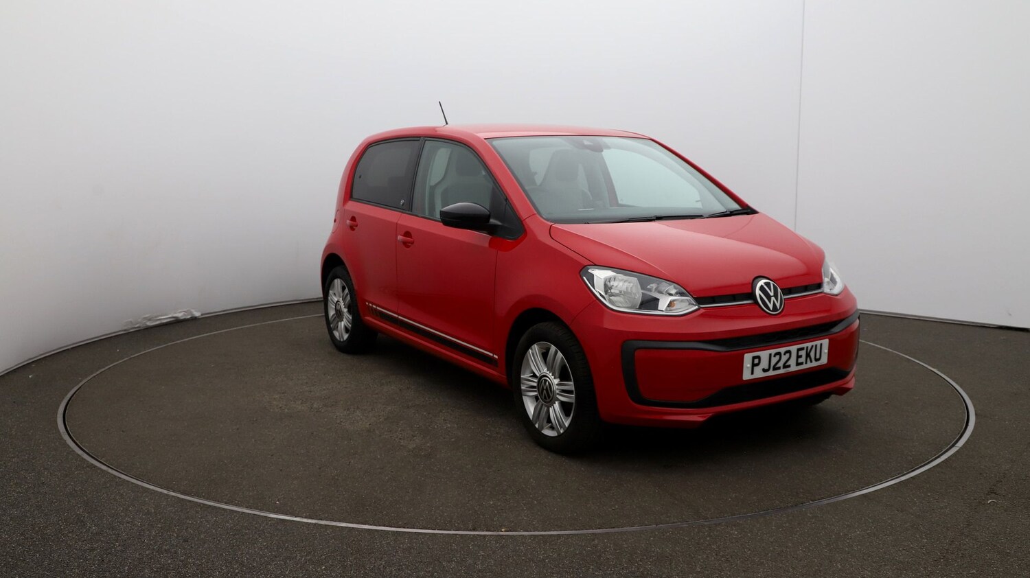 Used Volkswagen up! for sale - 76811655: Photo 34