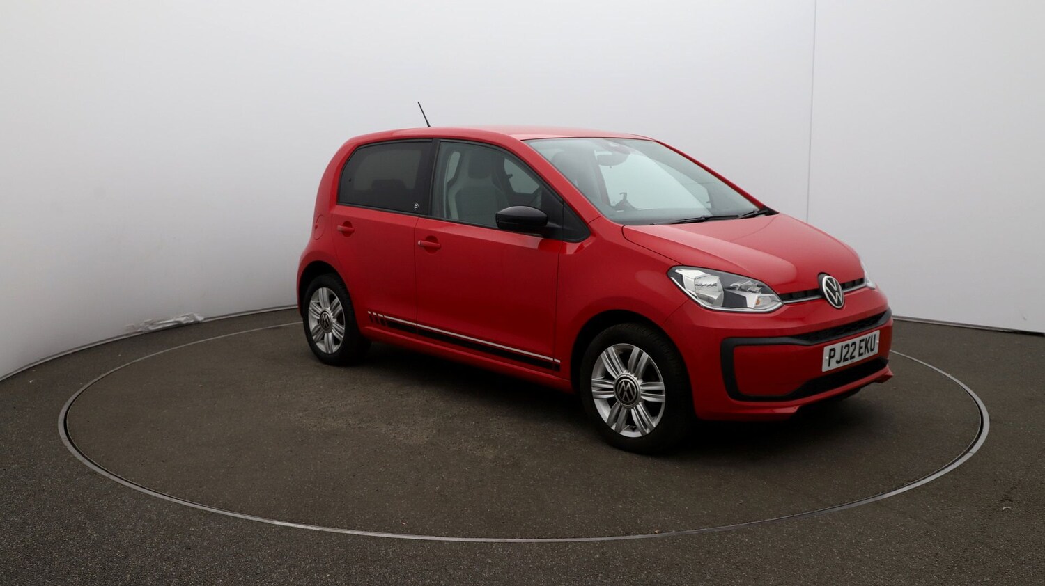 Used Volkswagen up! for sale - 76811655: Photo 35