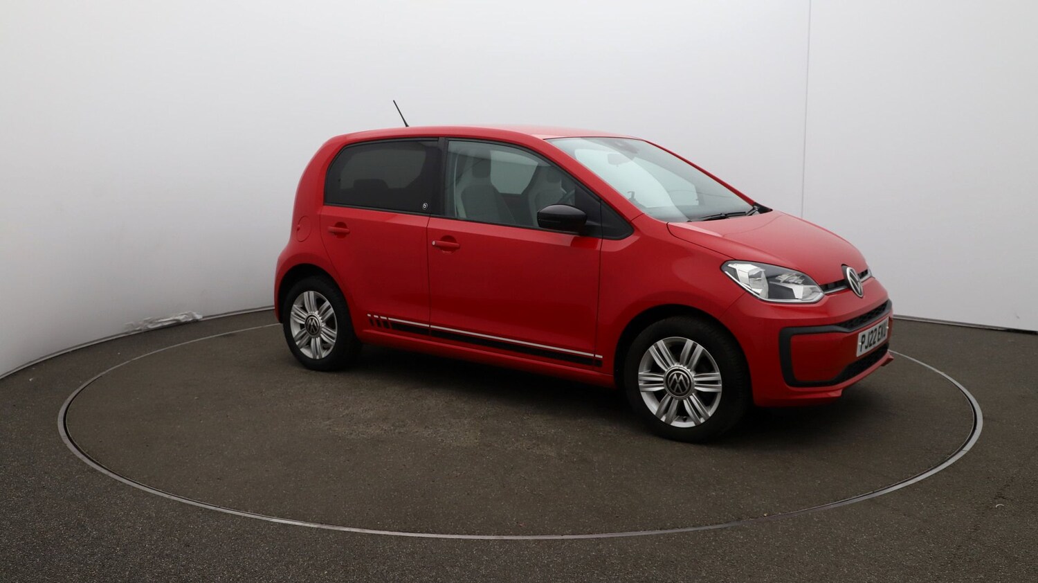 Used Volkswagen up! for sale - 76811655: Photo 36