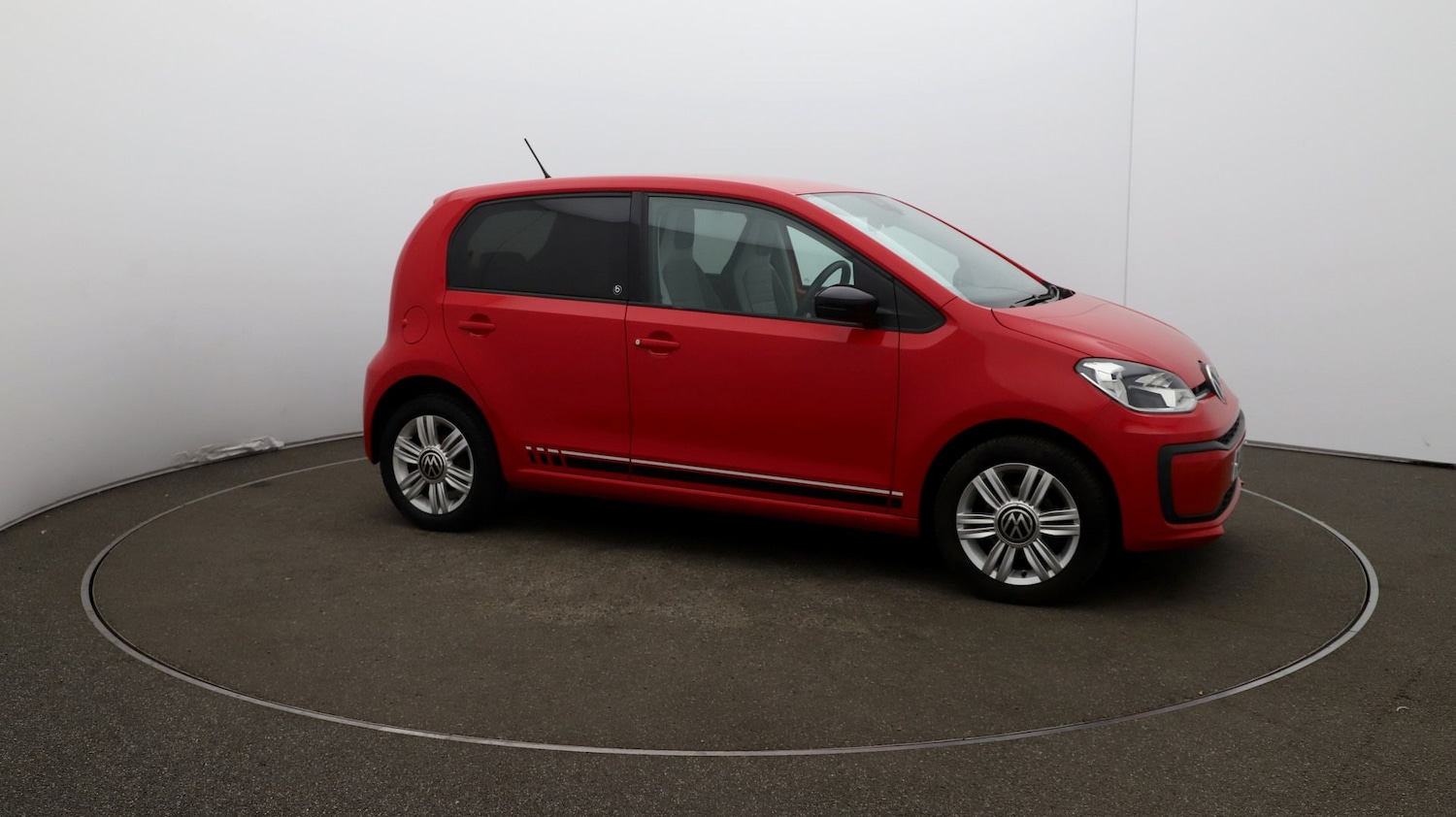 Used Volkswagen up! for sale - 76811655: Photo 37