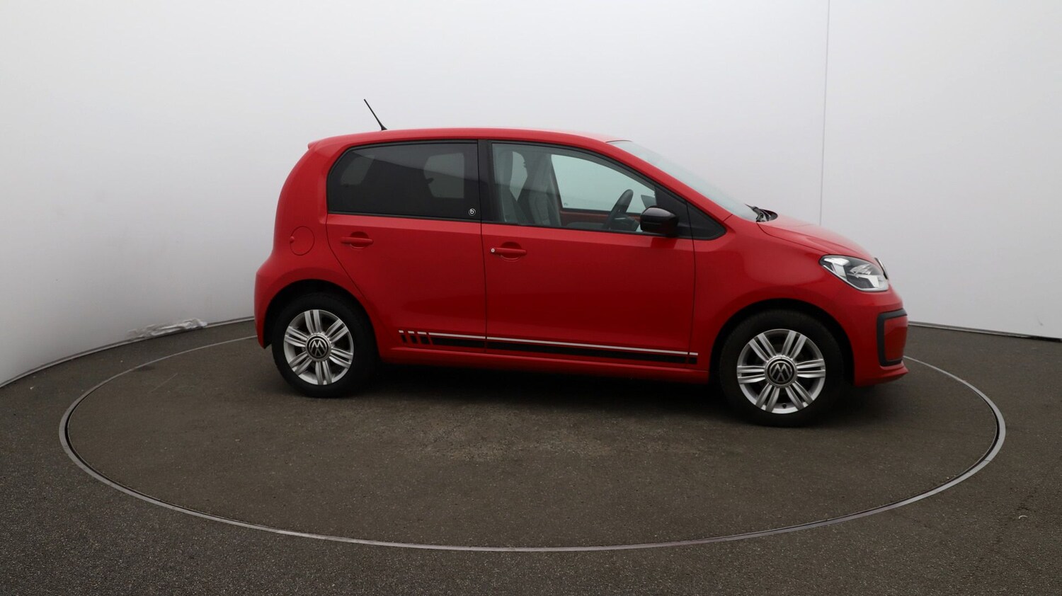 Used Volkswagen up! for sale - 76811655: Photo 39