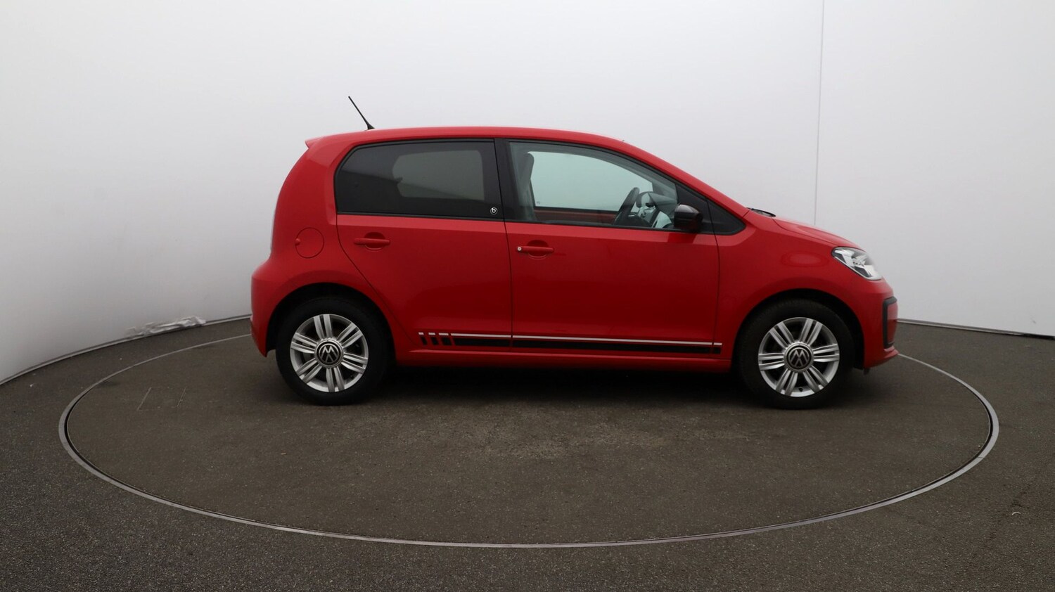 Used Volkswagen up! for sale - 76811655: Photo 40