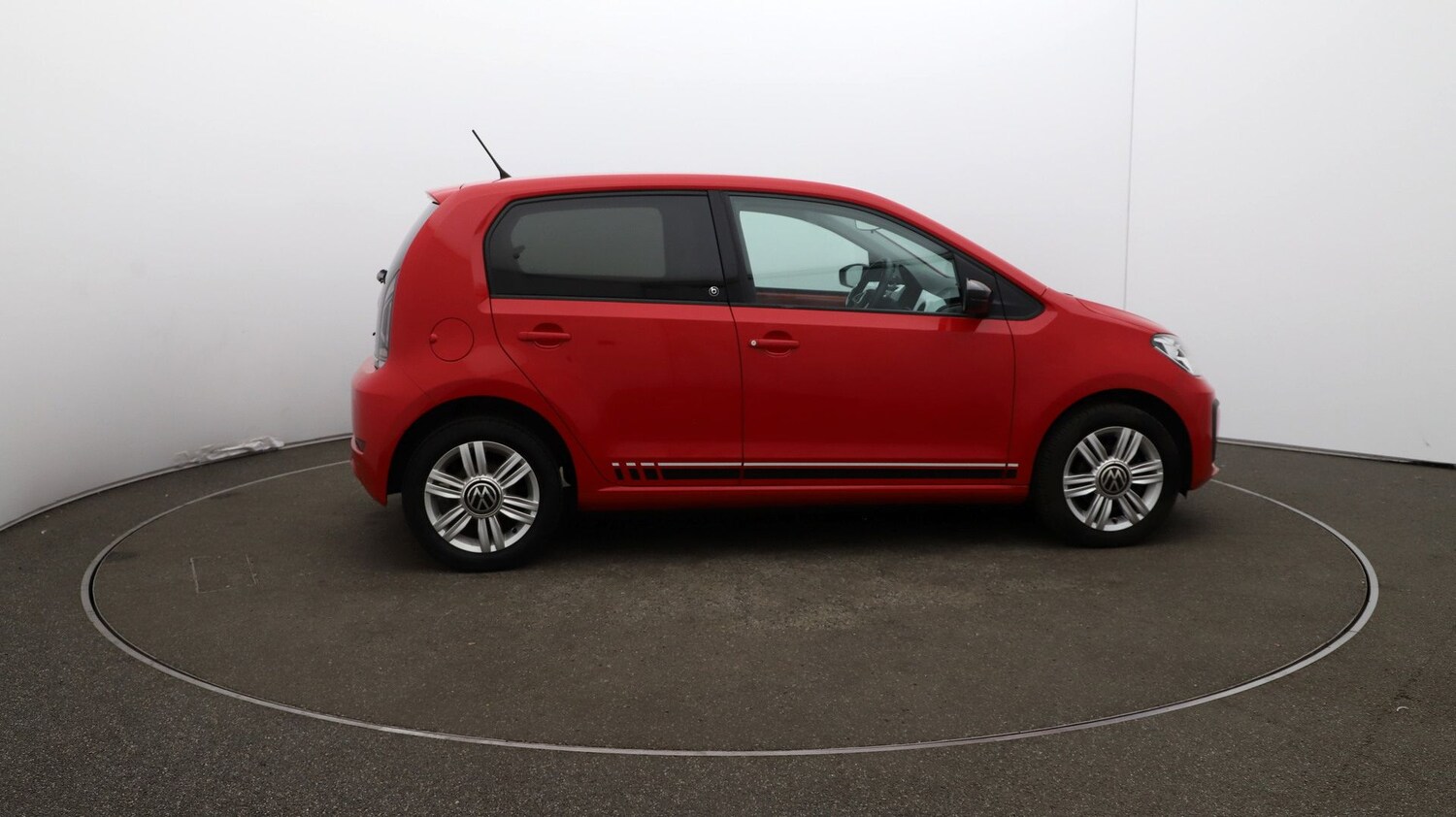 Used Volkswagen up! for sale - 76811655: Photo 41