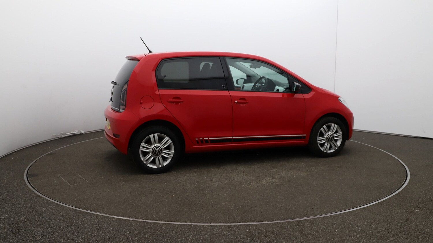 Used Volkswagen up! for sale - 76811655: Photo 42