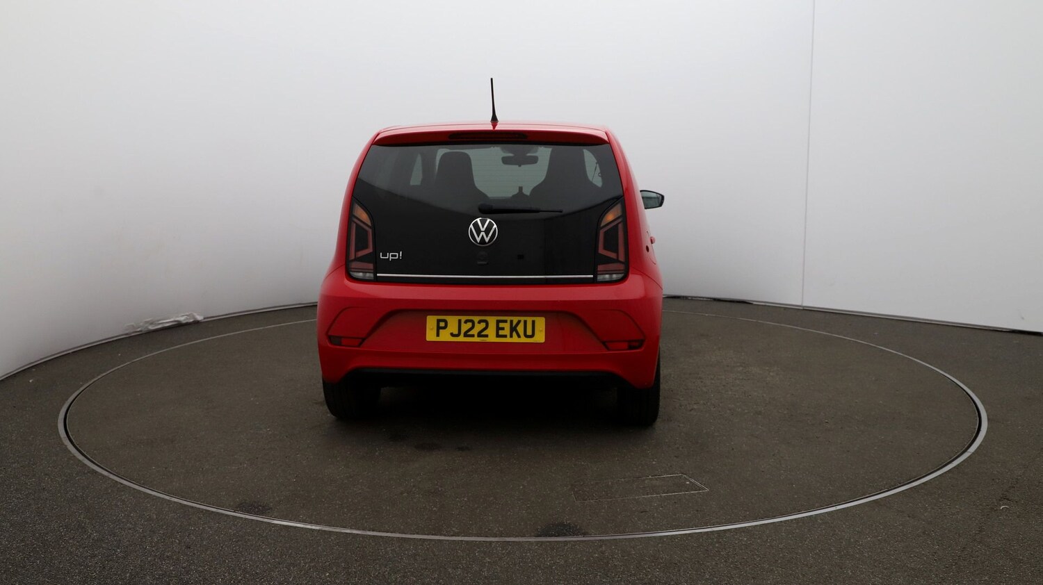 Used Volkswagen up! for sale - 76811655: Photo 48