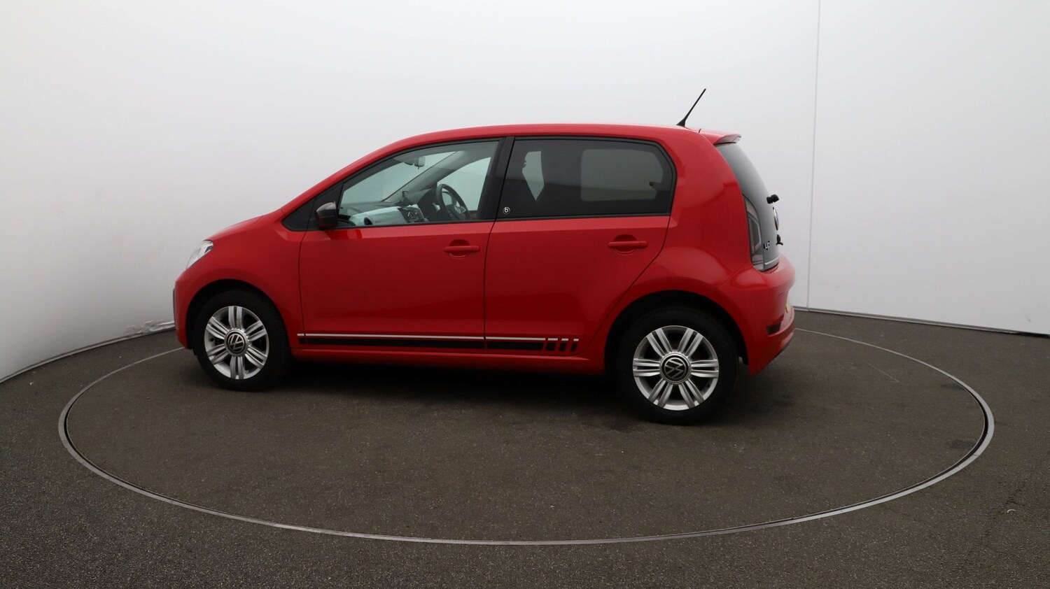 Used Volkswagen up! for sale - 76811655: Photo 49