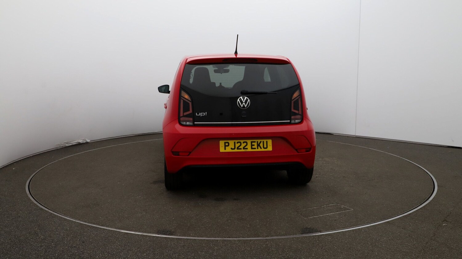 Used Volkswagen up! for sale - 76811655: Photo 50