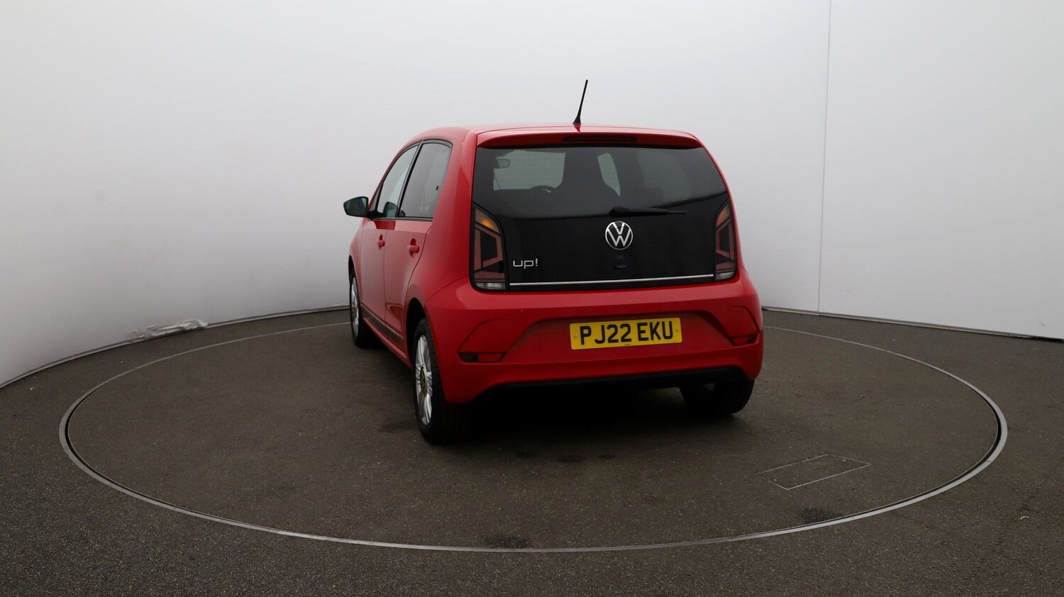 Used Volkswagen up! for sale - 76811655: Photo 51