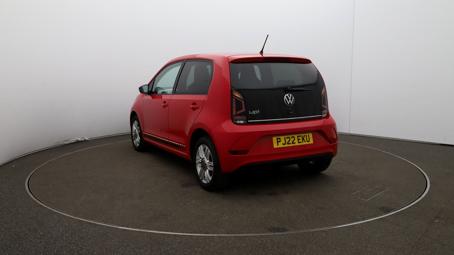 Used Volkswagen up! for sale - 76811655: Photo 52