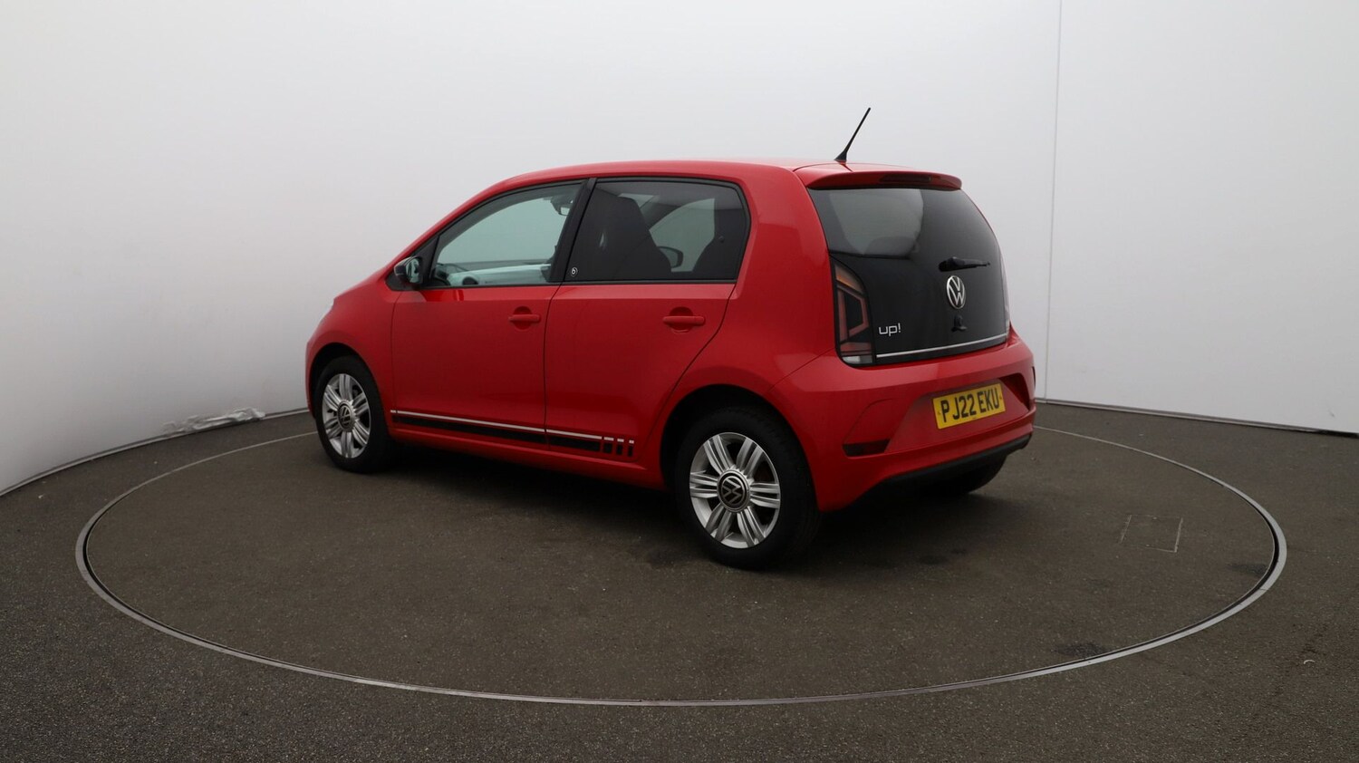 Used Volkswagen up! for sale - 76811655: Photo 54