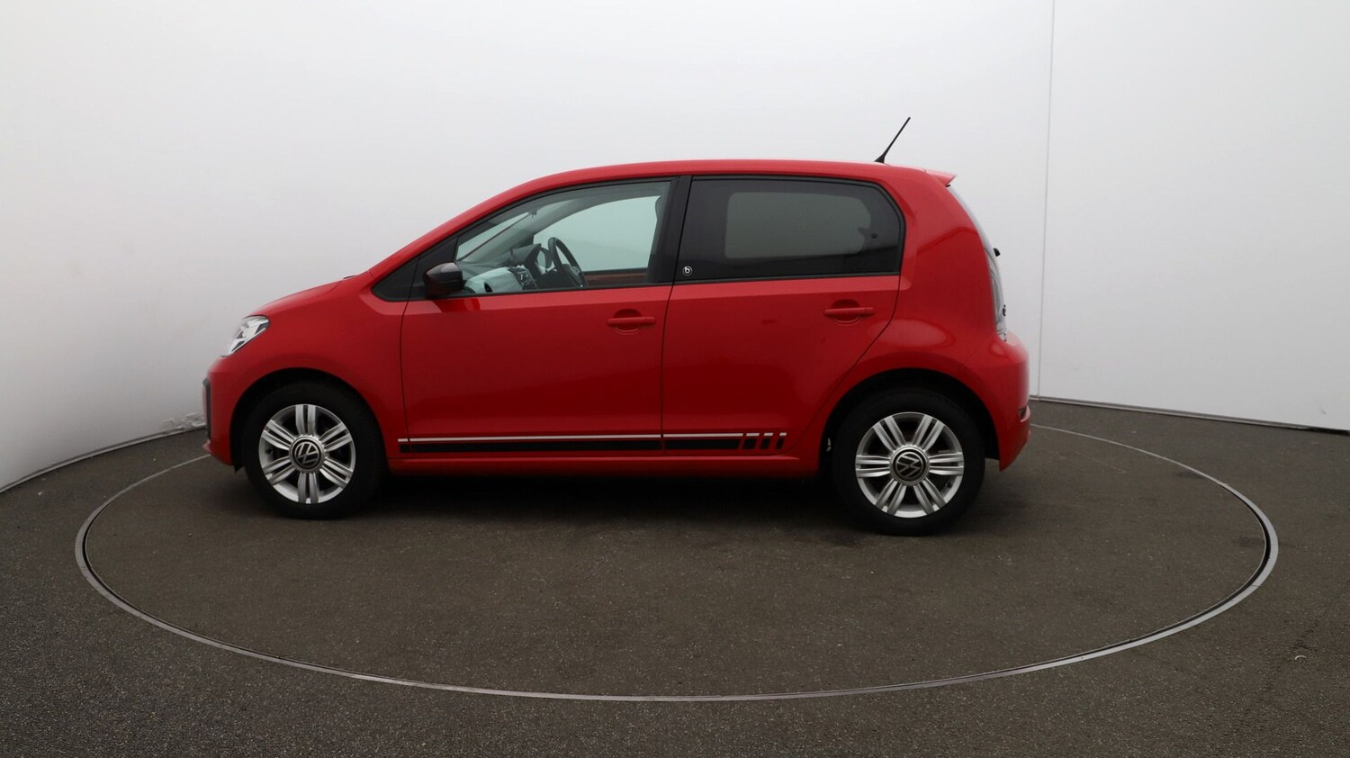 Used Volkswagen up! for sale - 76811655: Photo 55