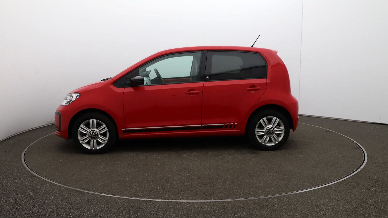 Used Volkswagen up! for sale - 76811655: Photo 56