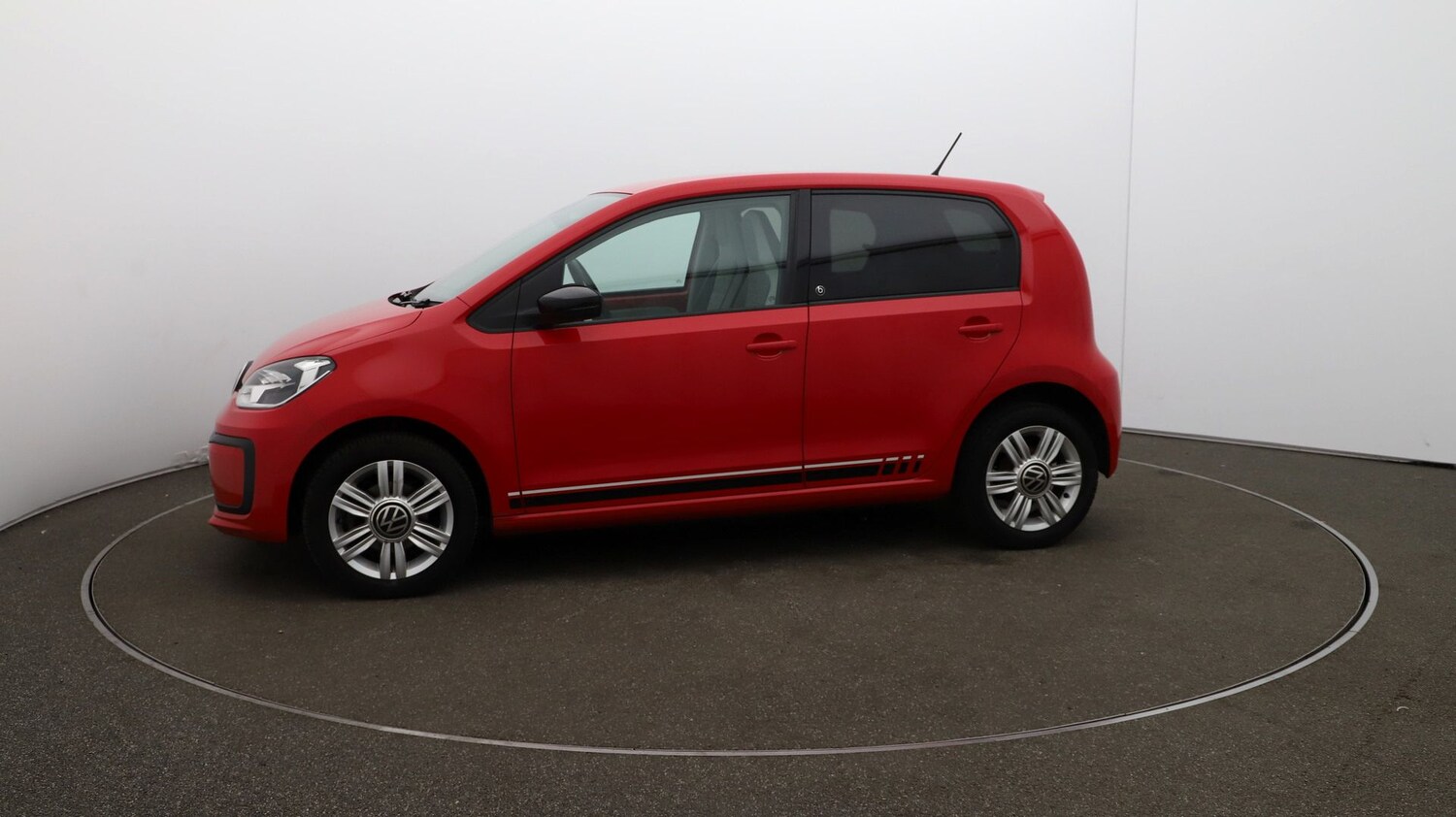 Used Volkswagen up! for sale - 76811655: Photo 57