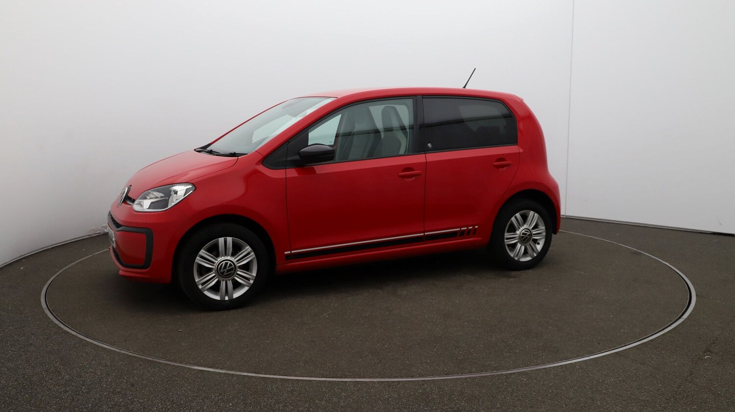 Used Volkswagen up! for sale - 76811655: Photo 58