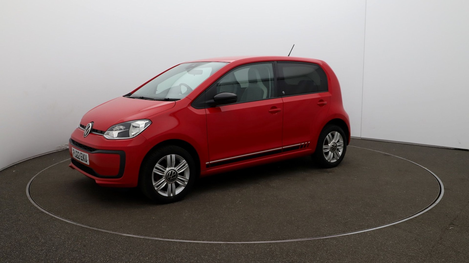 Used Volkswagen up! for sale - 76811655: Photo 59
