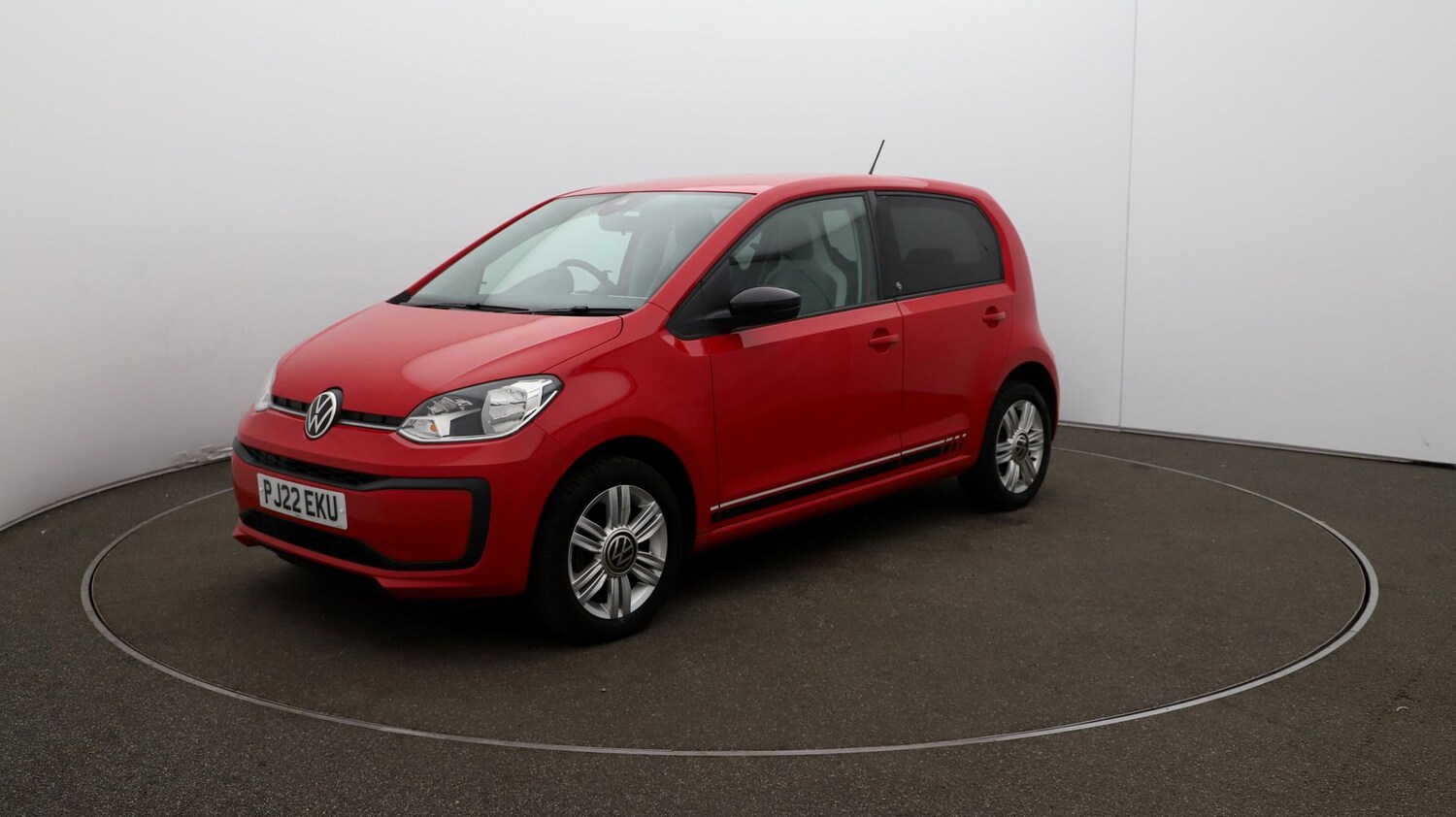 Used Volkswagen up! for sale - 76811655: Photo 60