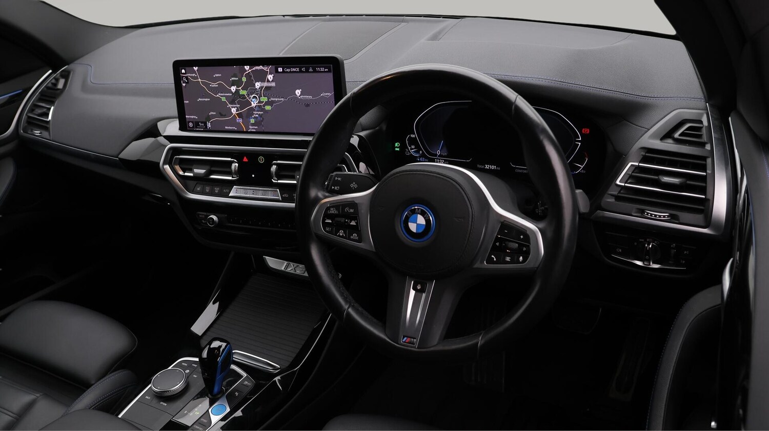 Used BMW iX3 2022 for sale - 76644724: Photo 10