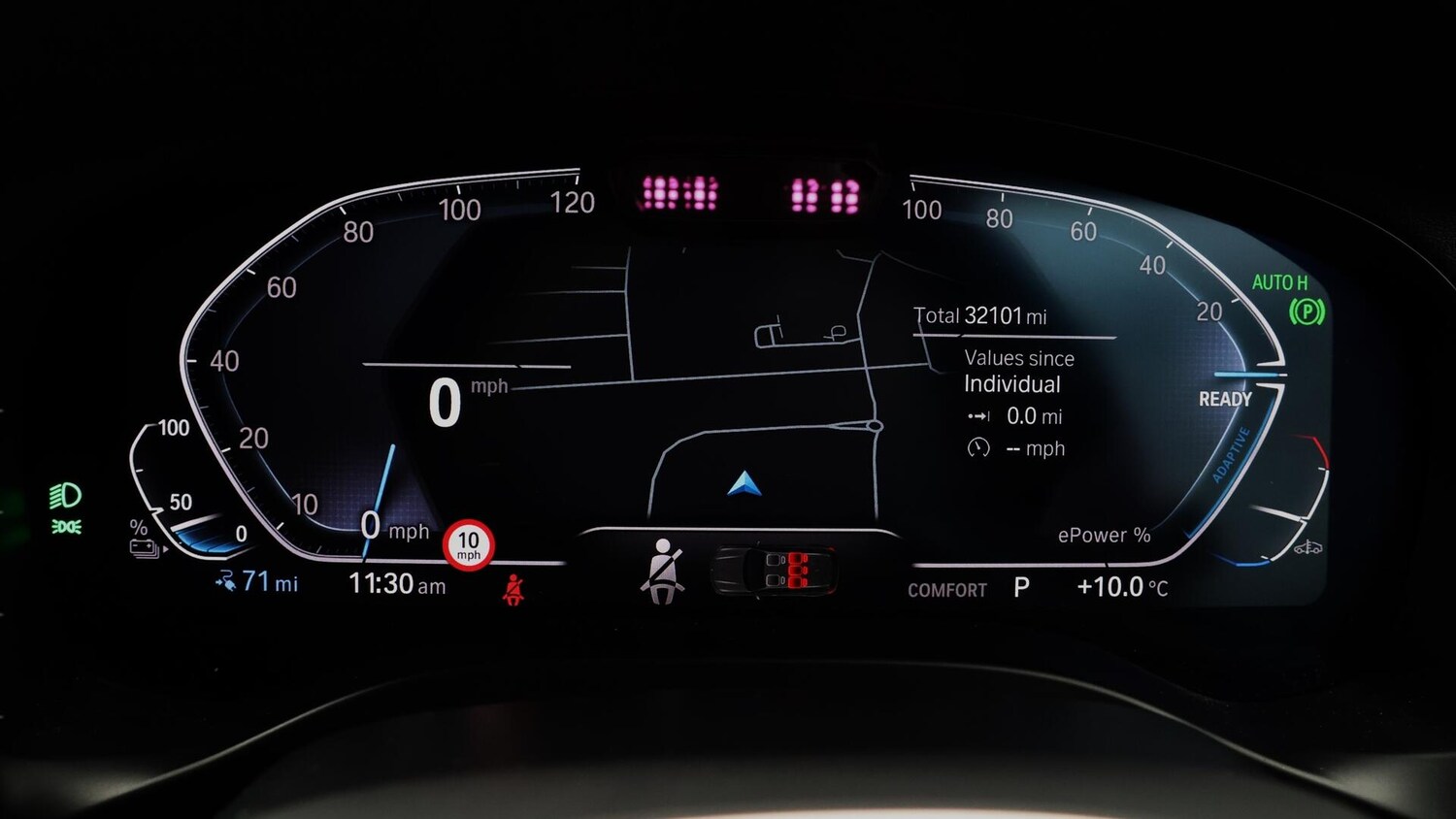 Used BMW iX3 2022 for sale - 76644724: Photo 11