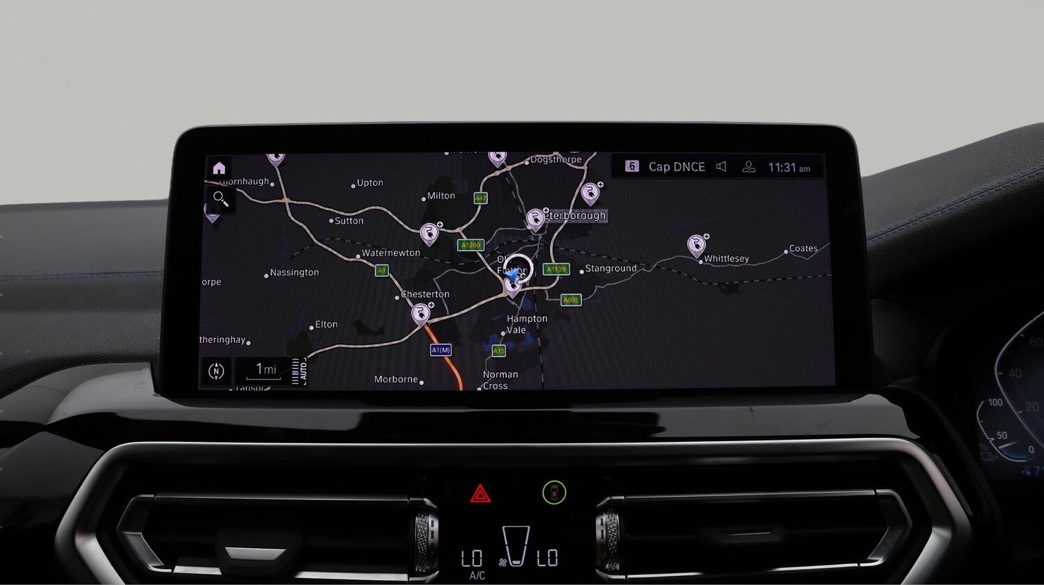 Used BMW iX3 2022 for sale - 76644724: Photo 12