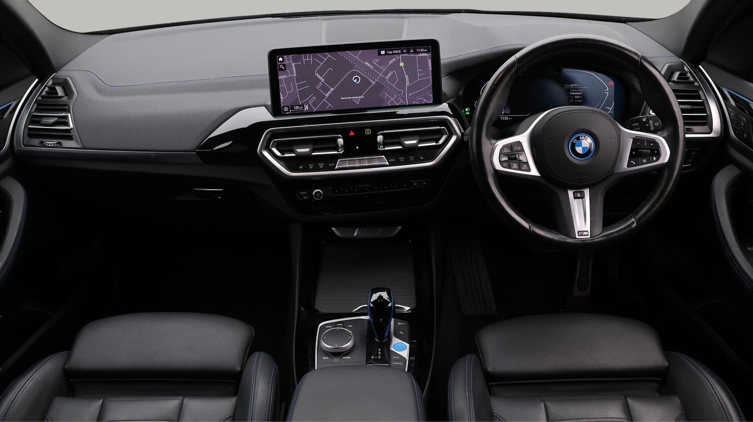 Used BMW iX3 2022 for sale - 76644724: Photo 14