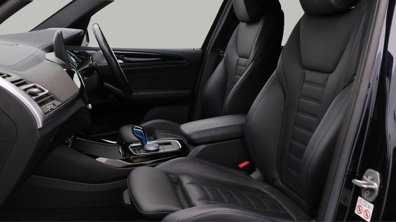 Used BMW iX3 2022 for sale - 76644724: Photo 15